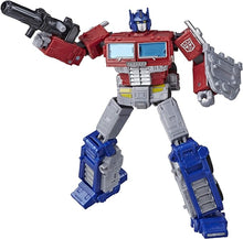 Load image into Gallery viewer, Takara Tomy Transformers Earthrise War from Cybertron Trilogy Action Figure - Optimus Prime
