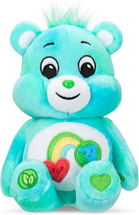 Care Bears 12in Plush - I Care Bear