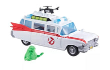 Load image into Gallery viewer, Ghostbusters Track &amp; Trap Ecto-1
