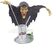Load image into Gallery viewer, Ed Big Daddy Roth Angel Fink Witch Plastic Model Kit
