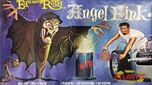 Load image into Gallery viewer, Ed Big Daddy Roth Angel Fink Witch Plastic Model Kit
