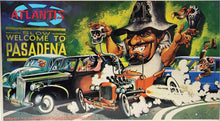 Load image into Gallery viewer, Ed Roth Boss Fink Model Kit
