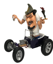 Load image into Gallery viewer, Ed Roth Boss Fink Model Kit

