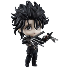 Load image into Gallery viewer, Edward Scissorhands Nendoroid Action Figure
