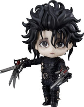 Load image into Gallery viewer, Edward Scissorhands Nendoroid Action Figure
