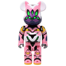 Load image into Gallery viewer, BE@RBRICK EVANGELION EVA 08 400%
