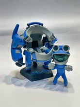 Load image into Gallery viewer, MEQi MQ002 — NERDY
