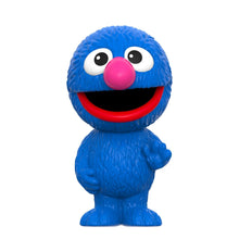 Load image into Gallery viewer, Super7 FUN! FUN! Sesame Street Vinyl Figure - Grover
