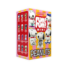 Load image into Gallery viewer, Peanuts FUN! FUN! MINI Wave 01 (Athlete Snoopy)  Individual Blind Box
