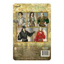 Load image into Gallery viewer, Super7 The Princess Bride ReAction Figure - Fezzik
