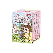 Load image into Gallery viewer, Pop Mart Official Finding Mokoko Series Blind Box
