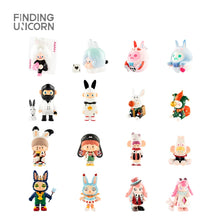 Load image into Gallery viewer, Finding Unicorn The World of Cards All Stars Blind Box Series
