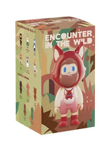 Load image into Gallery viewer, Finding Unicorn Farmer Bob Encounter The Wild Blind Box Series
