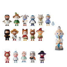 Load image into Gallery viewer, Finding Unicorn Farmer Bob Encounter The Wild Blind Box Series
