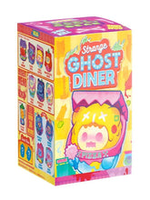 Load image into Gallery viewer, Finding Unicorn ShinWoo Strange Ghost Diner Blind Box
