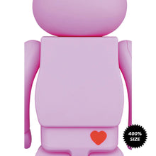 Load image into Gallery viewer, BE@RBRICK CARE BEARS FRIEND BEAR 400％
