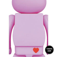 Load image into Gallery viewer, BE@RBRICK CARE BEARS FRIEND BEAR 1000％
