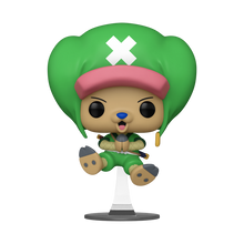 Load image into Gallery viewer, Funko Pop! Animation 1471 One Piece - Chopperemon
