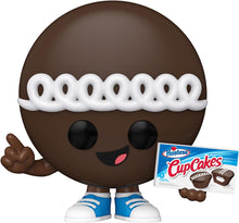Load image into Gallery viewer, Funko Pop! Ad Icons 213 Hostess - Cupcakes

