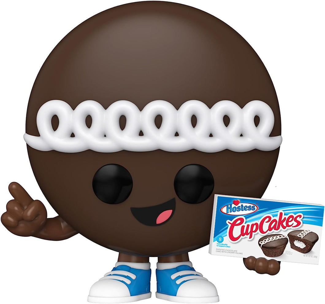 Funko Pop! Ad Icons 213 Hostess - Cupcakes