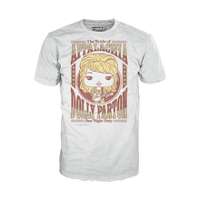 Load image into Gallery viewer, Funko Boxed Tee - Dolly Parton
