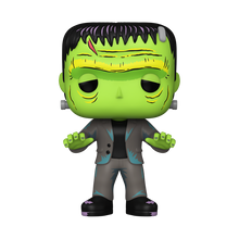 Load image into Gallery viewer, Funko Pop! Movies 1630 Universal Monsters - Frankenstein
