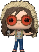Load image into Gallery viewer, Funko Pop! Rocks 296 Janis Joplin
