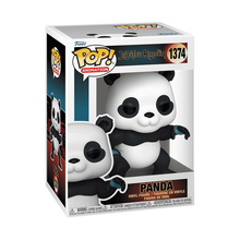 Load image into Gallery viewer, Funko Pop! Animation 1374 Jujutsu Kaisen - Panda
