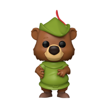 Load image into Gallery viewer, Funko Pop! Disney 1437 Robin Hood - Little John
