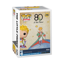 Load image into Gallery viewer, Funko Pop! Books 29 The Little Prince Vinyl Figure
