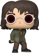Load image into Gallery viewer, Funko Pop! Rocks 256 Oasis - Liam Gallagher
