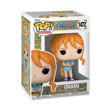 Load image into Gallery viewer, Funko Pop! Animation 1472 One Piece - Onami
