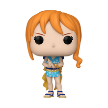Load image into Gallery viewer, Funko Pop! Animation 1472 One Piece - Onami
