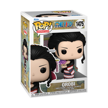 Load image into Gallery viewer, Funko Pop! Animation 1475 One Piece - Orobi
