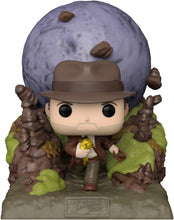 Load image into Gallery viewer, Funko Pop! Moments 1360 Indiana Jones - Raiders of the Lost Ark Boulder Scene
