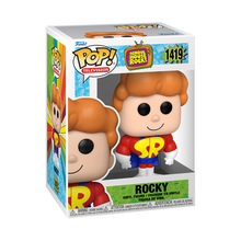 Load image into Gallery viewer, Funko Pop! Television 1419 School House Rock - Rocky
