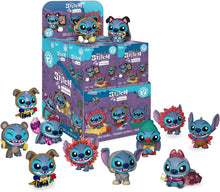 Load image into Gallery viewer, Funko Disney Stitch in Costume Mini Mystery Blind Box
