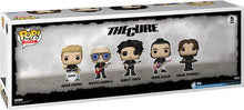 Load image into Gallery viewer, Funko Pop! Rocks 5 Pack - The Cure
