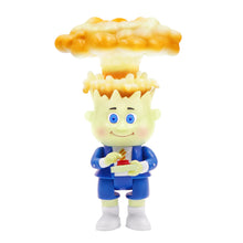 Load image into Gallery viewer, Super7 Garbage Pail Kids ReAction Figure - Adam Bomb (GID)
