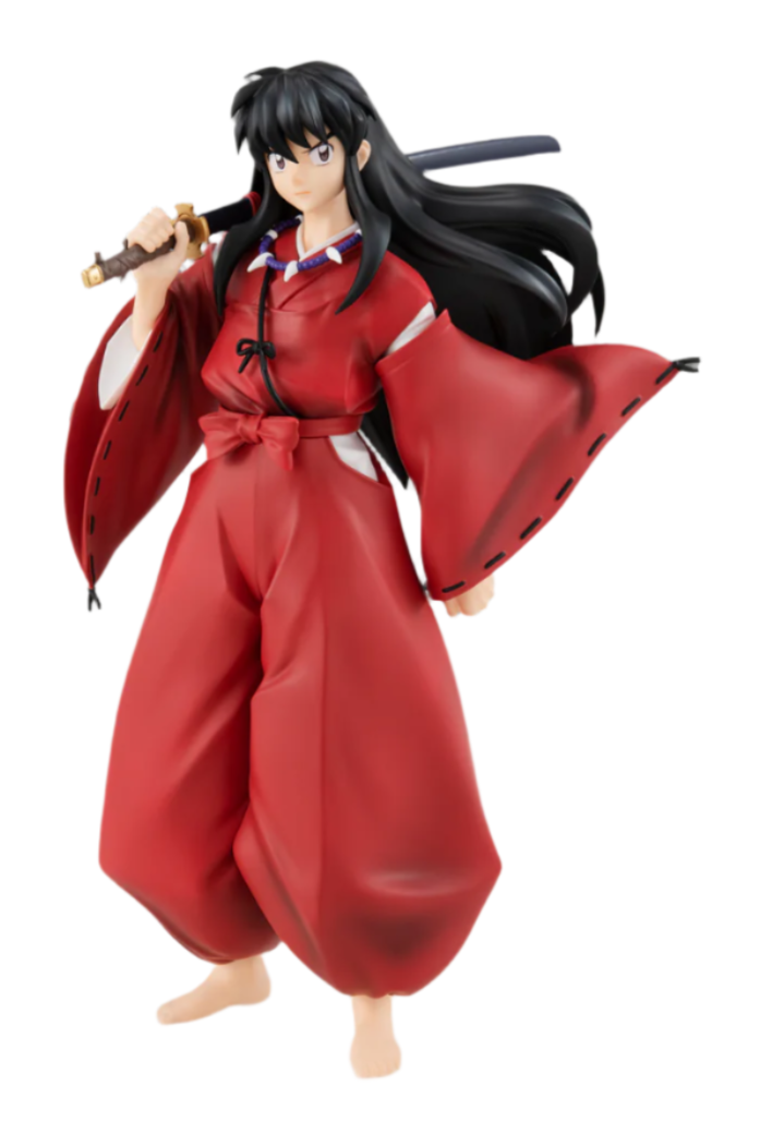 Good Smile Company Pop Up Parade - Inuyasha New Moon Version