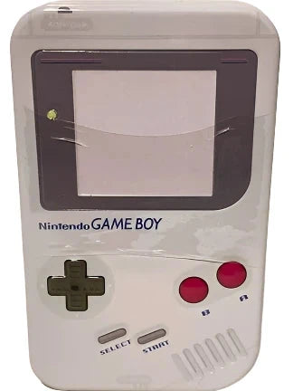 Nintendo Game Boy Grape Flavored D-Pad Candy