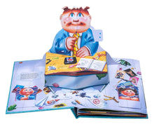 Load image into Gallery viewer, Garbage Pail Kids Ultimate Pop Up Yearbook (Hardcover)
