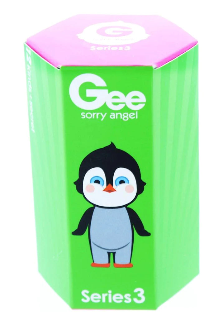 Gee Sorry Angel Blind Box - Series 3