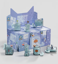 Load image into Gallery viewer, Ghost Cat Blind Box
