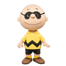 Load image into Gallery viewer, Super7 Peanuts Charlie Brown Ghost Sheet 16 inch Supersize Vinyl Figure
