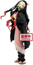 Load image into Gallery viewer, Demon Slayer Glitter &amp; Glamours Nezuko Kamado Special Figure
