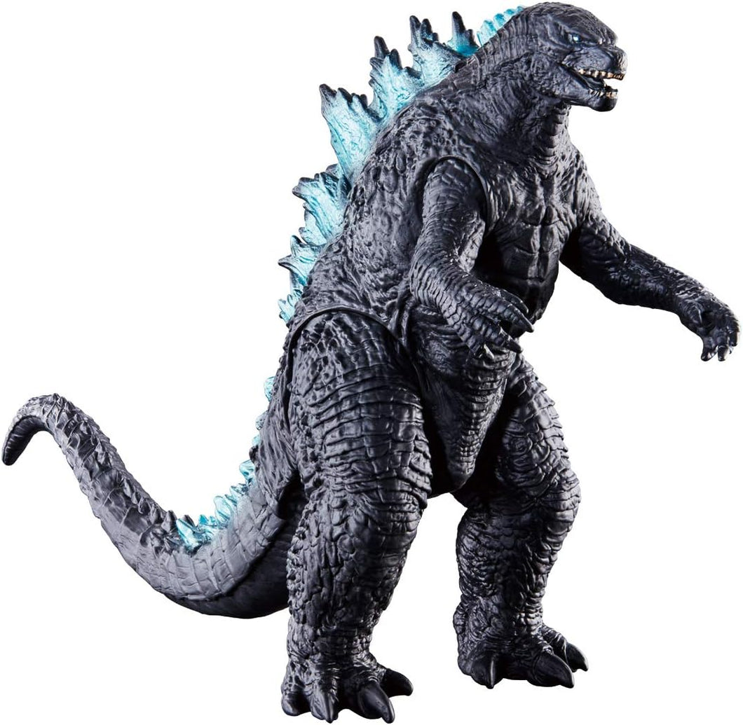 Bandai Godzilla 2019 Movie Monster Series Vinyl Figure