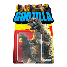 Load image into Gallery viewer, Super7 Toho ReAction Figure - Godzilla - Godzilla &#39;74
