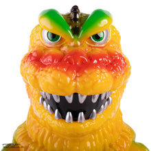 Load image into Gallery viewer, Godzilla UFO Soft Vinyl Figure - Invasion of the Astro Vintage Ver. 3DRetro Exclusive Mondo  Sofubi
