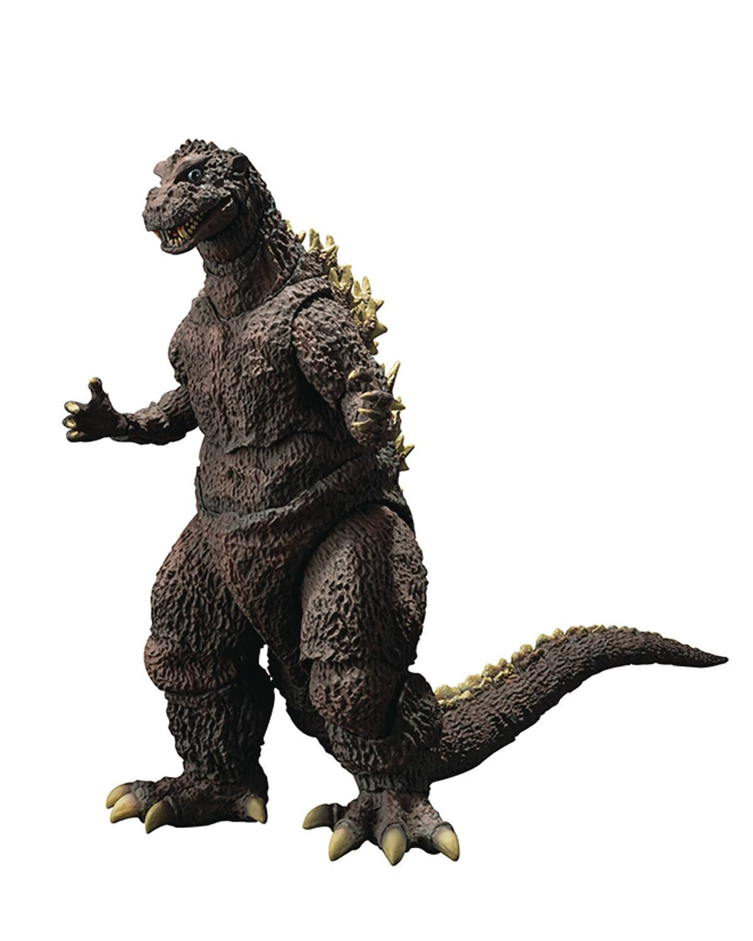 S.H. Monsterarts Godzilla 1954 70th Anniversary Special Action Figure